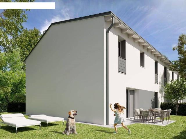 Villa in vendita a Olgiate Comasco CO