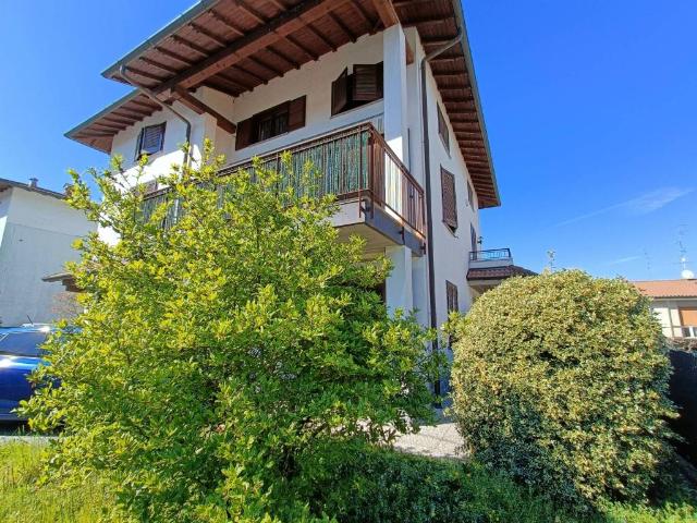 Villa in vendita a Olgiate Comasco CO