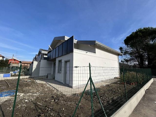 Villa in vendita a Olgiate Comasco CO