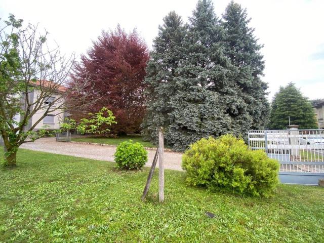 Villa in vendita a Olgiate Comasco CO