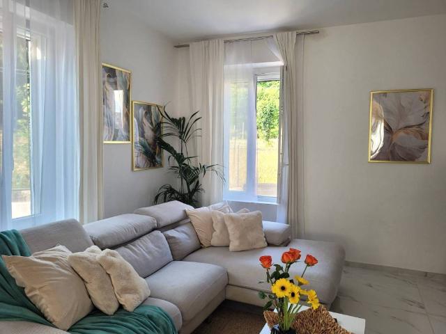 Villa in vendita a Olgiate Comasco CO