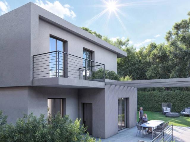 Villa in vendita a Olgiate Comasco CO