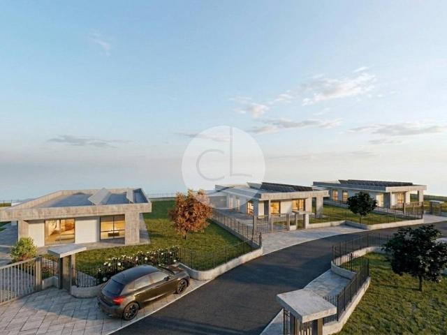 Villa in vendita a Olgiate Comasco CO