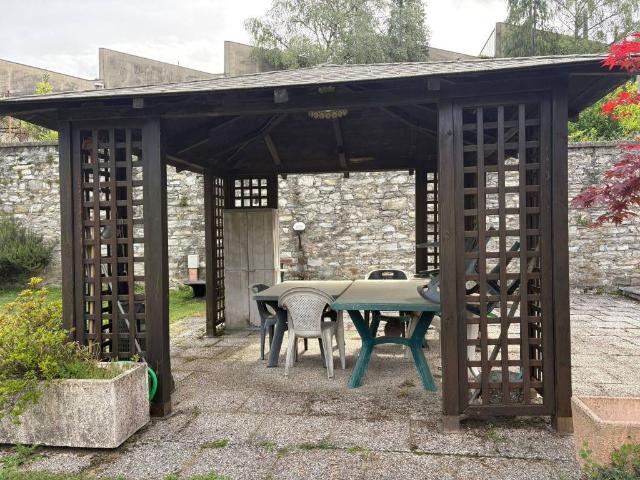 Villa in vendita a Olgiate Comasco CO