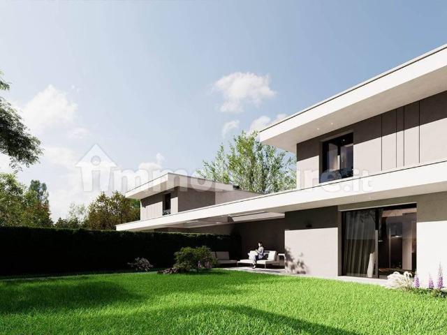 Villa in vendita a Olgiate Comasco CO