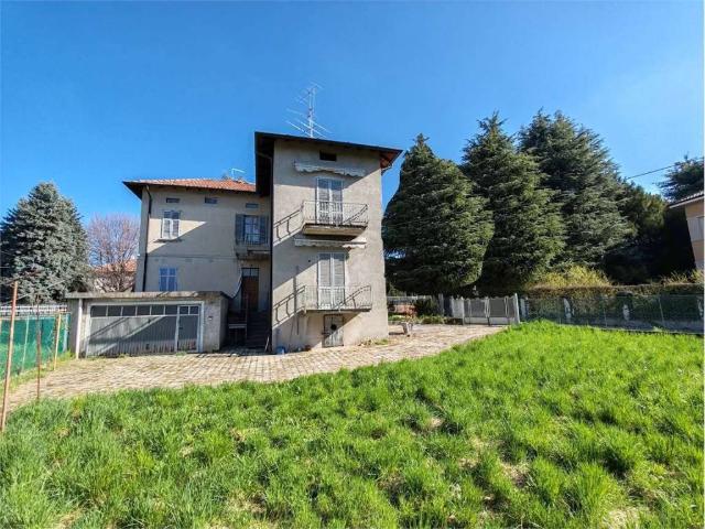 Villa in vendita a Olgiate Comasco CO