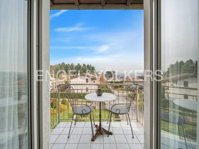 Villa in vendita a Olgiate Comasco CO