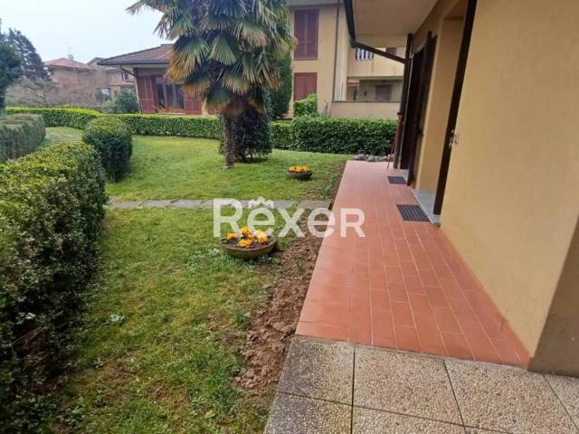 Appartamento in vendita a Olgiate Molgora LC