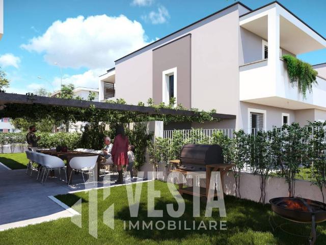 Villa in vendita a Olgiate Molgora LC