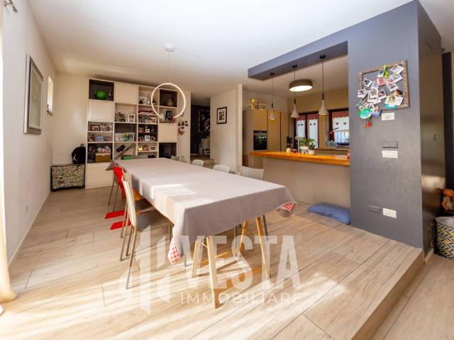Villa in vendita a Olgiate Molgora LC