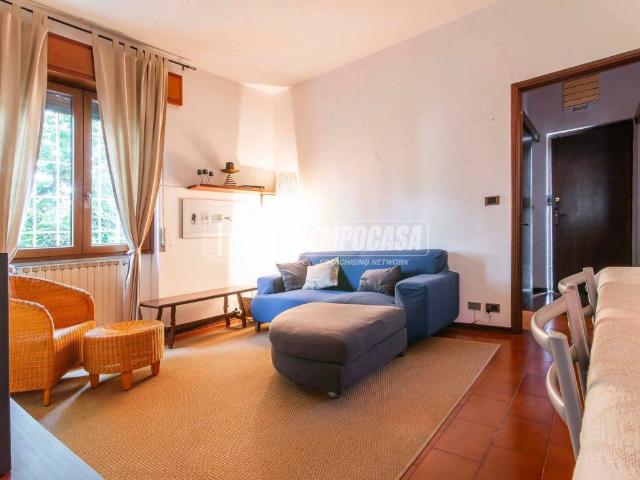 Villa in vendita a Olgiate Olona VA