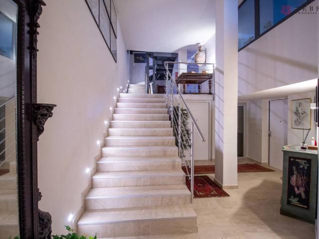 Villa in vendita a Olgiate Olona VA