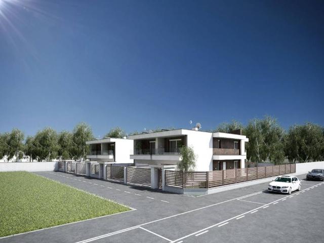 Villa in vendita a Olgiate Olona VA
