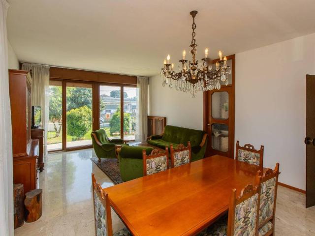 Villa in vendita a Olgiate Olona VA