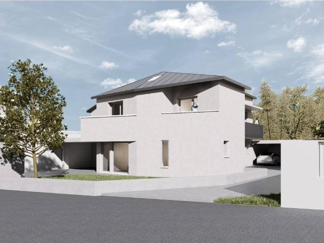 Villa in vendita a Olgiate Olona VA