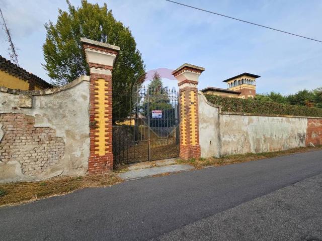 Villa in vendita a Olgiate Olona VA