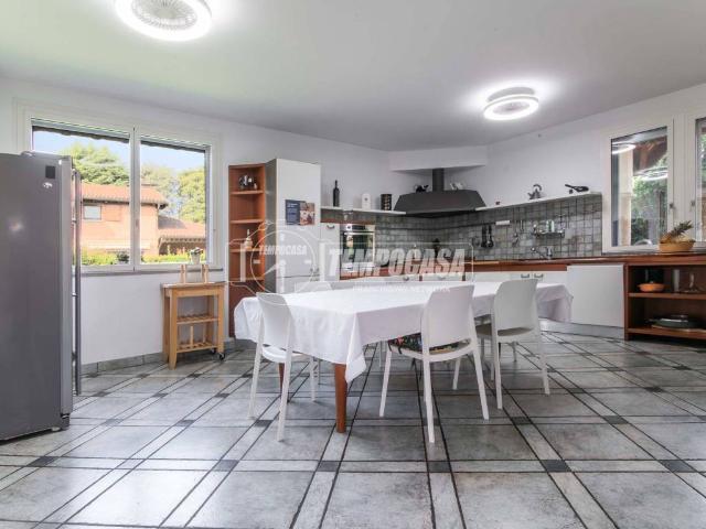 Villa in vendita a Olgiate Olona VA