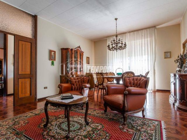 Villa in vendita a Olgiate Olona VA