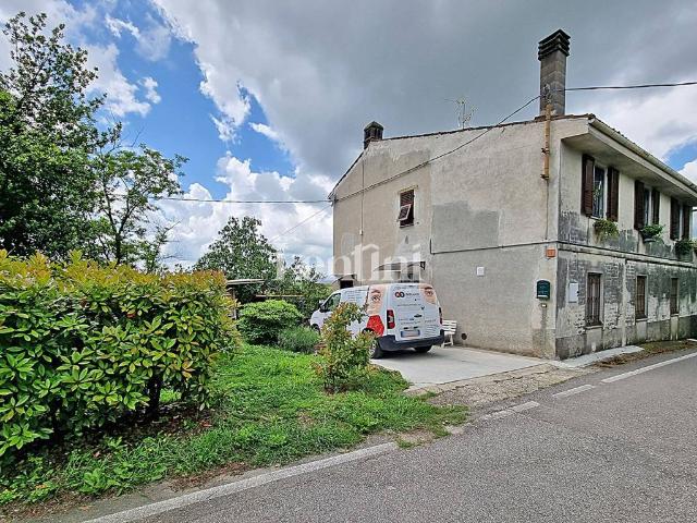 Villa in vendita a Olivola AL