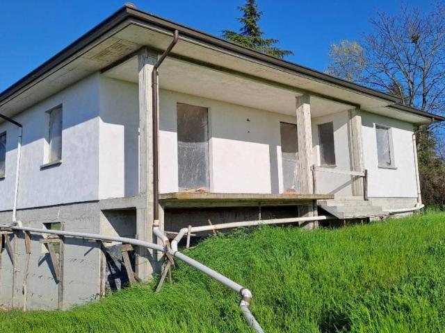 Villa in vendita a Oliva Gessi PV