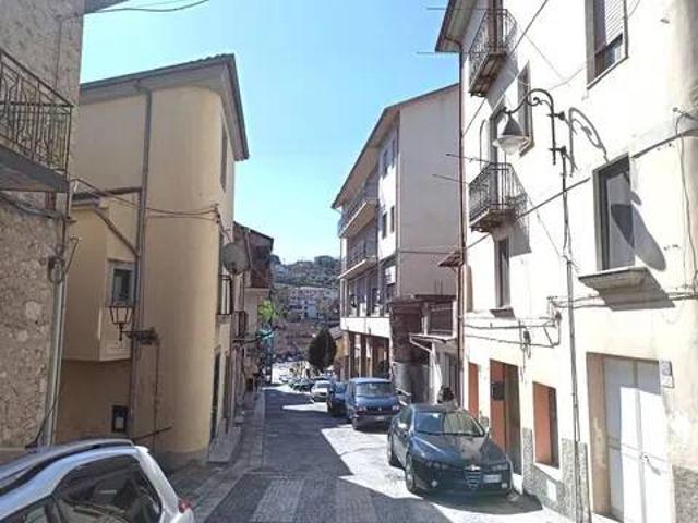 Villa in vendita a Oliveto Citra SA