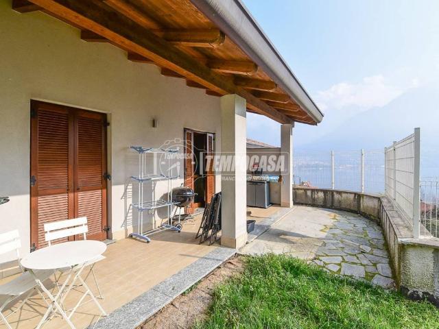 Appartamento in vendita a Oliveto Lario LC
