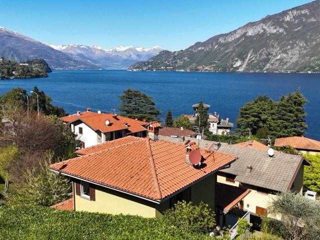 Villa in vendita a Oliveto Lario LC