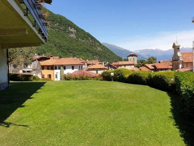 Villa in vendita a Oliveto Lario LC