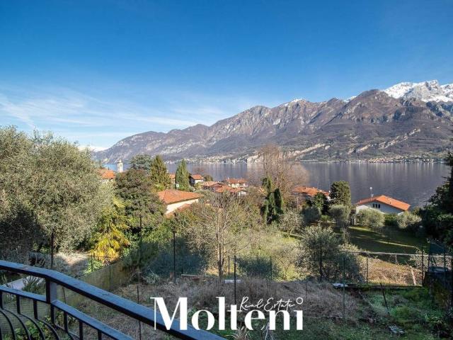 Villa in vendita a Oliveto Lario LC