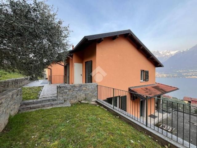 Villa in vendita a Oliveto Lario LC