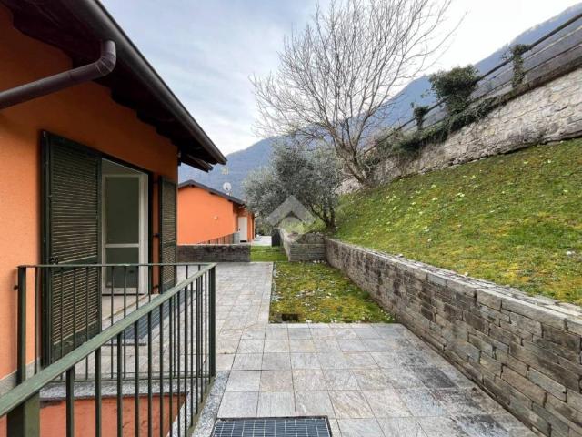 Villa in vendita a Oliveto Lario LC