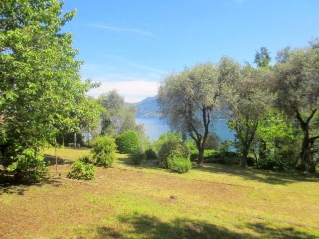 Villa in vendita a Oliveto Lario LC