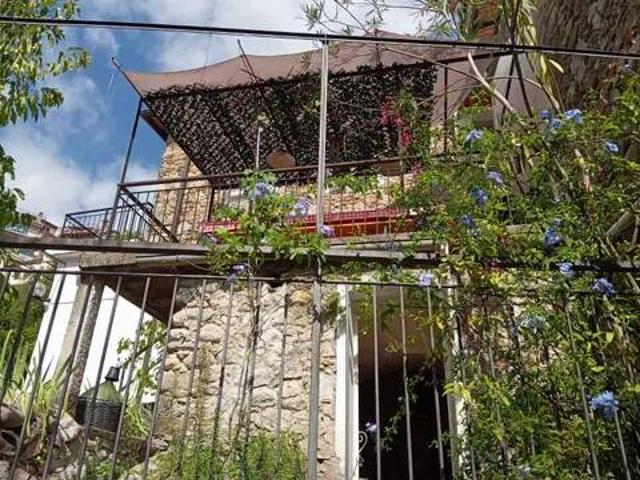 Villa in vendita a Olivetta San Michele IM