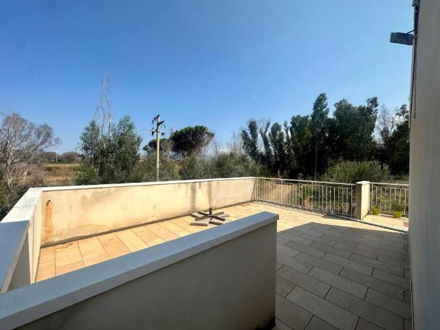 Villa in vendita a Oliveri ME