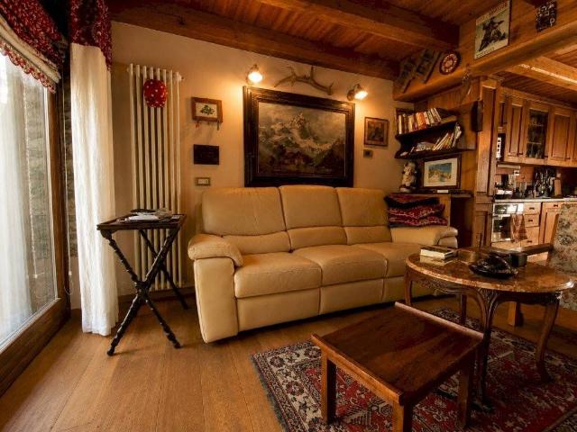 Villa in vendita a Ollomont AO