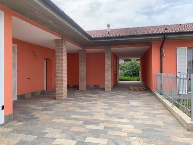Villa in vendita a Opera MI
