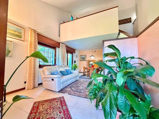 Villa in vendita a Oppeano VR