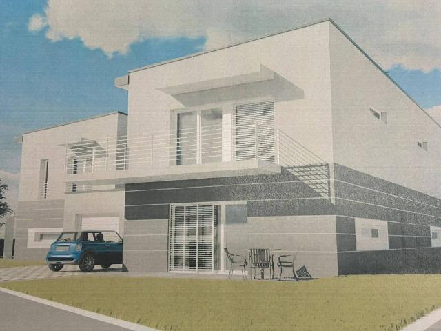Villa in vendita a Oppeano VR