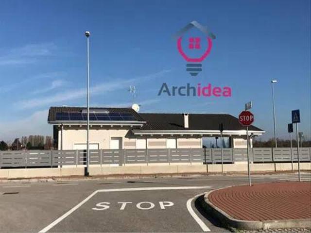 Villa in vendita a Oppeano VR