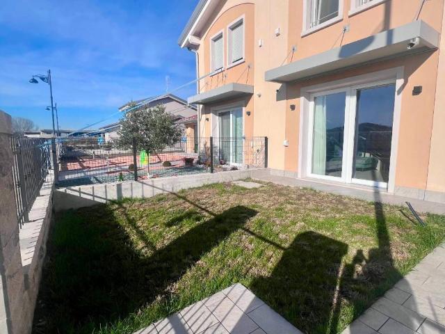 Villa in vendita a Oppeano VR