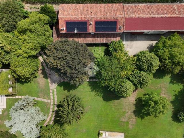 Villa in vendita a Oppeano VR