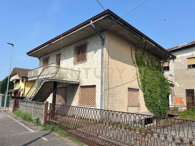Villa in vendita a Oppeano VR