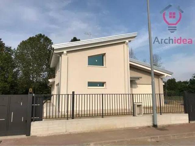 Villa in vendita a Oppeano VR