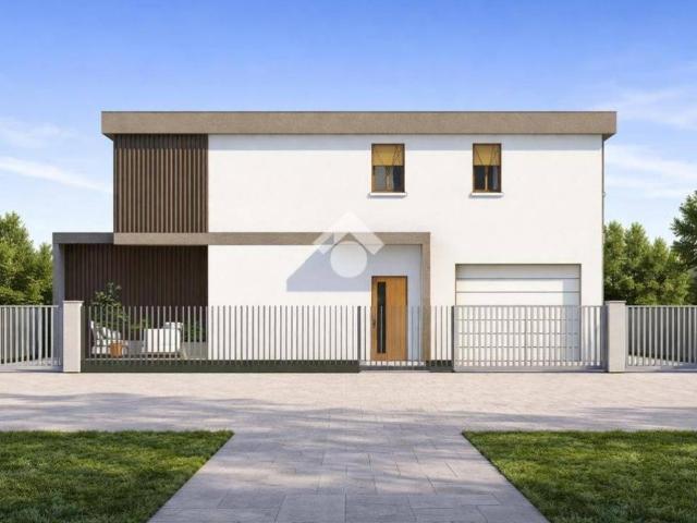 Villa in vendita a Oppeano VR