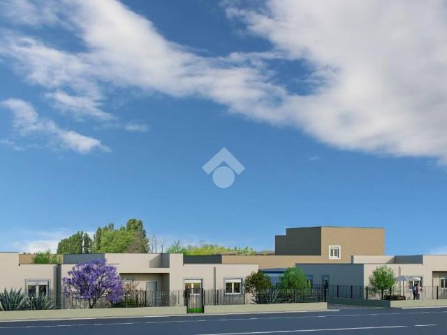 Villa in vendita a Oppeano VR
