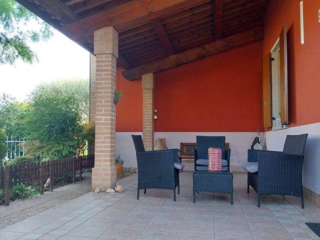 Villa in vendita a Oppeano VR