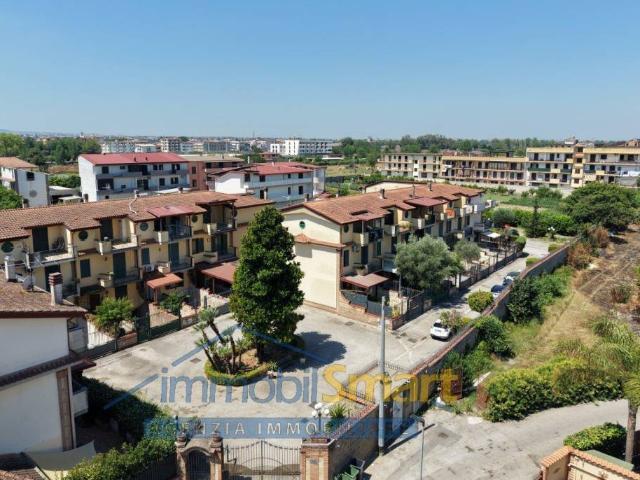 Villa in vendita a Orta di Atella CE