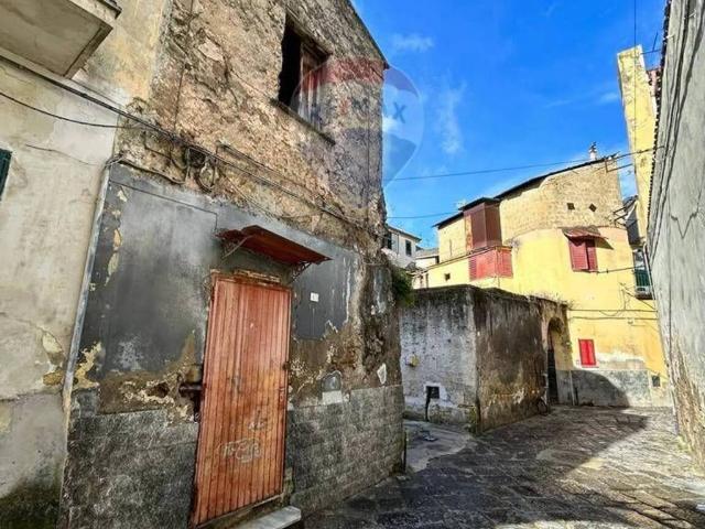 Villa in vendita a Orta di Atella CE