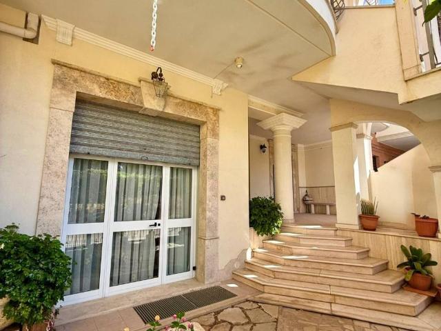 Villa in vendita a Orta Nova FG