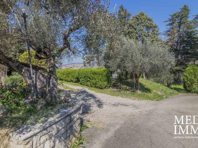 Villa in vendita a Orte VT
